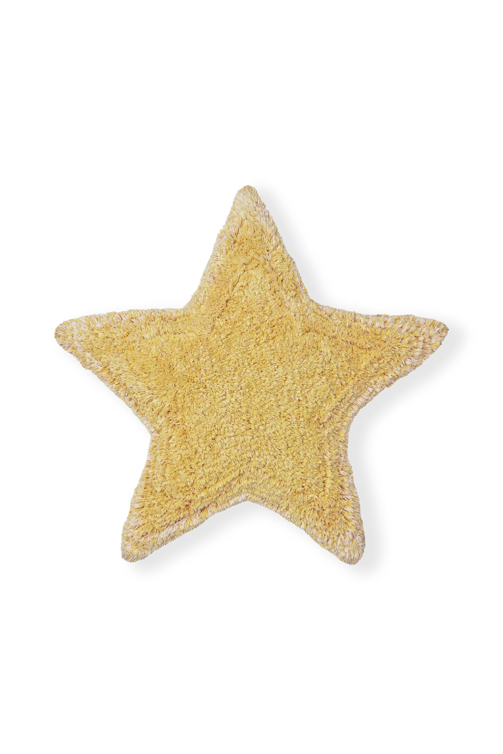 CUSCINO STELLA MIELE