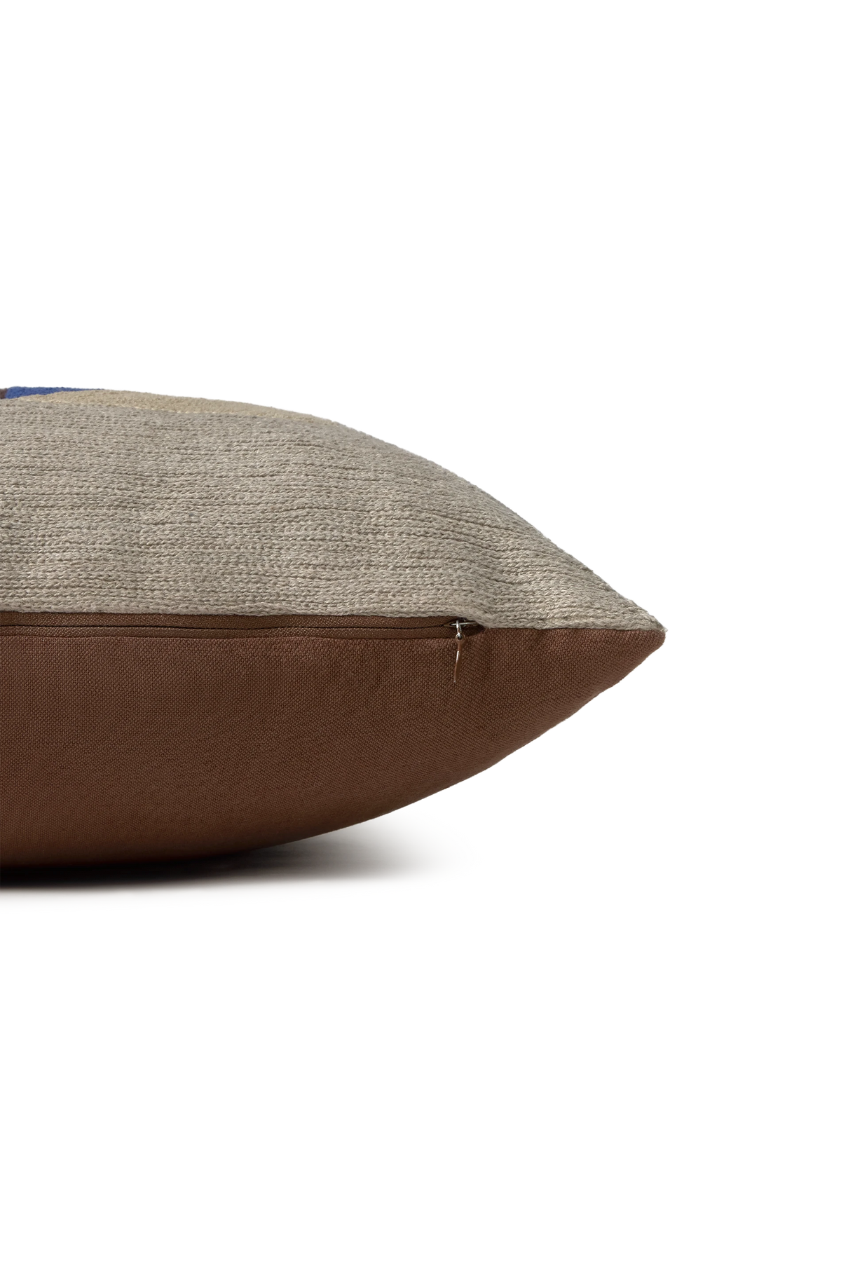 COUSSIN TESSERA BROWN
