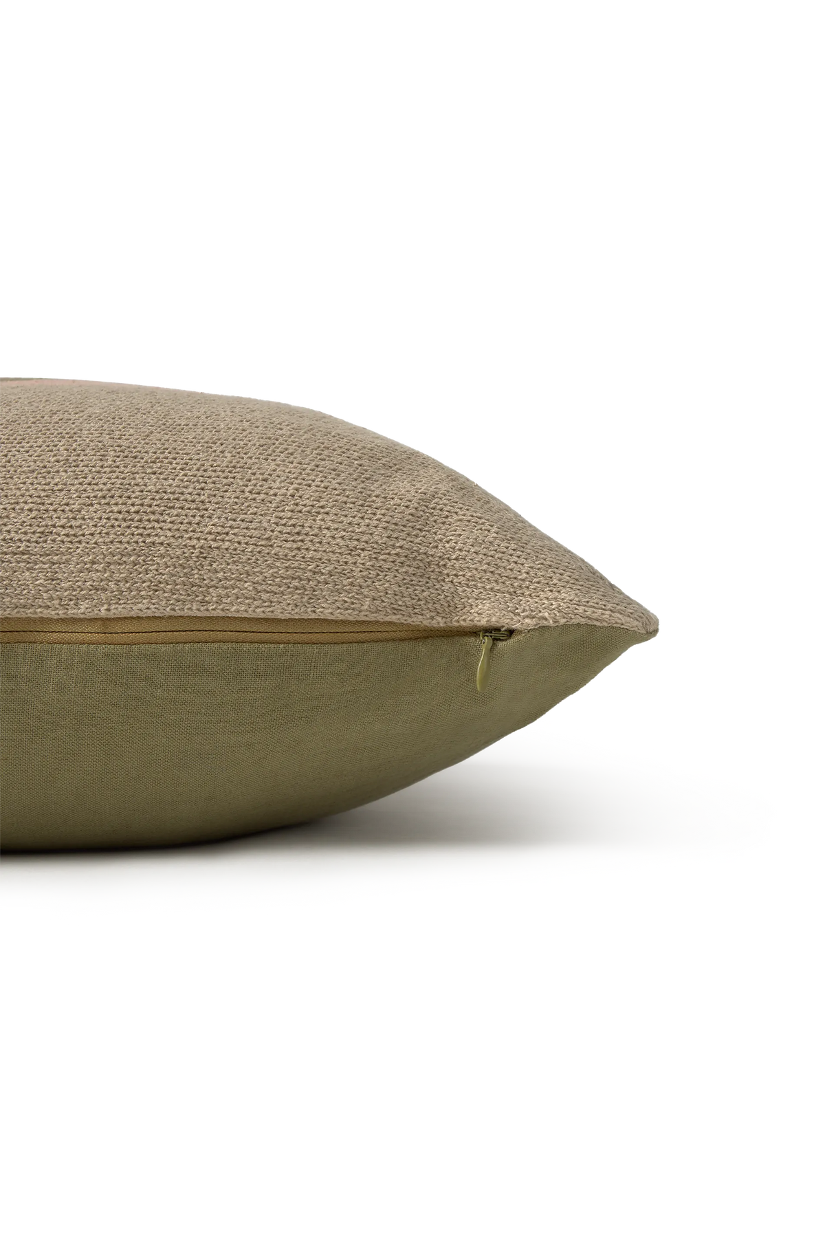 KISSEN TESSERA KHAKI