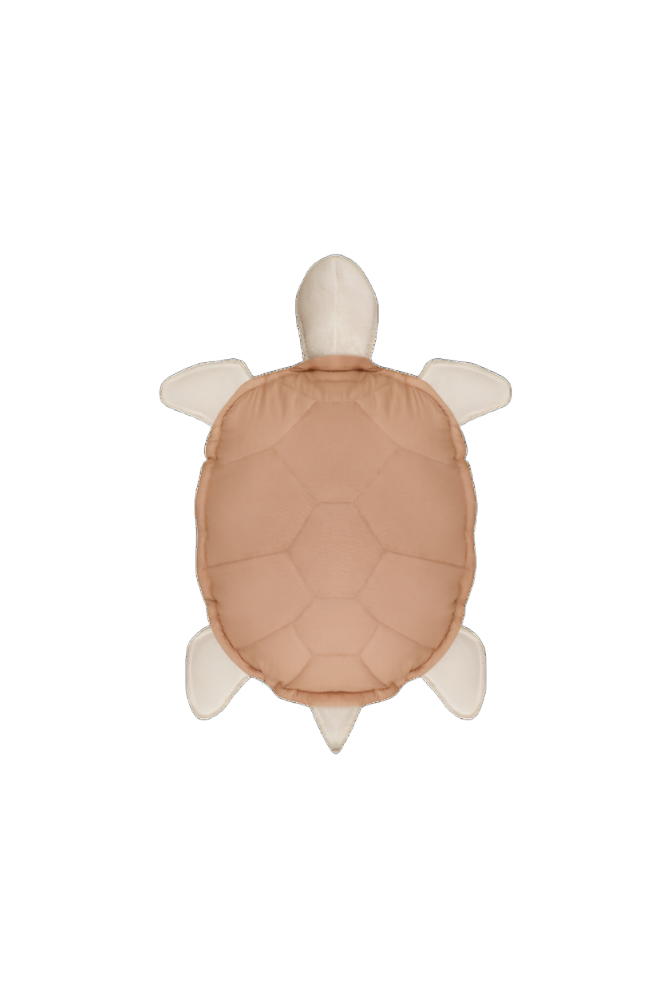 CUSHION TURTLE