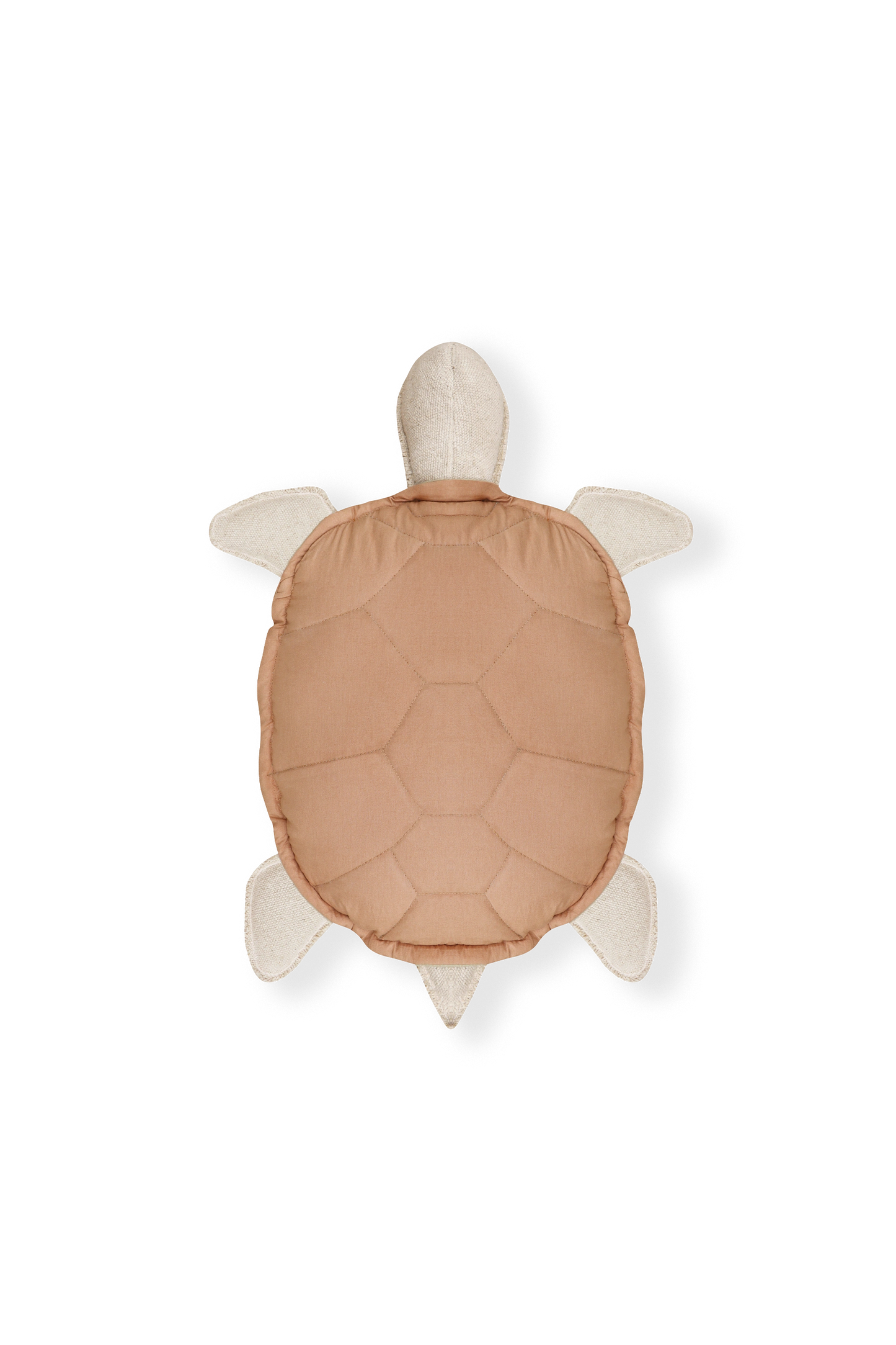 KISSEN TURTLE