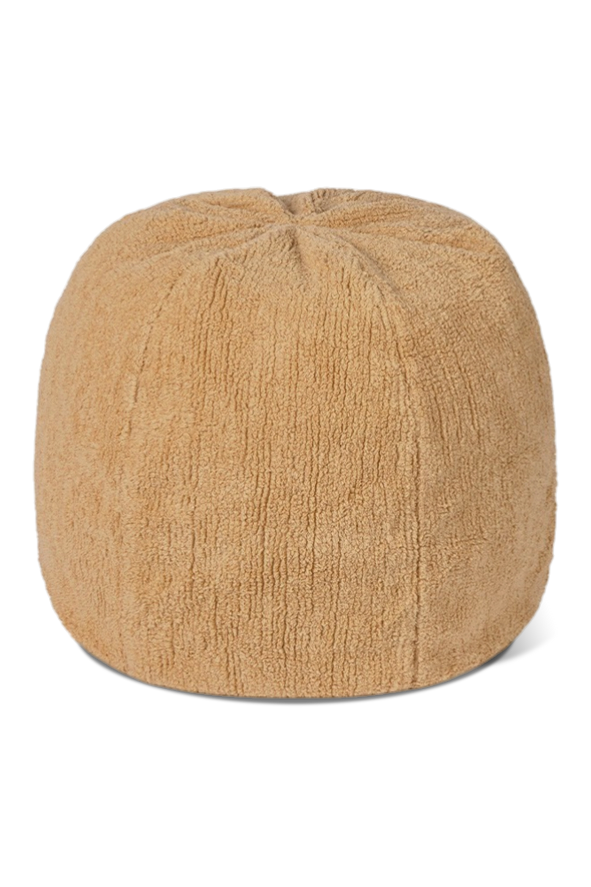 INDIVIDUELLER POUF HONEY