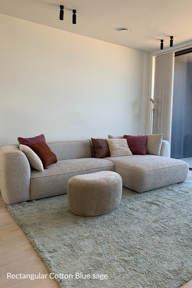 CUSTOM WASHABLE RUG