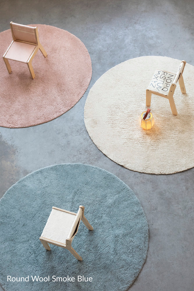 CUSTOM WASHABLE RUG