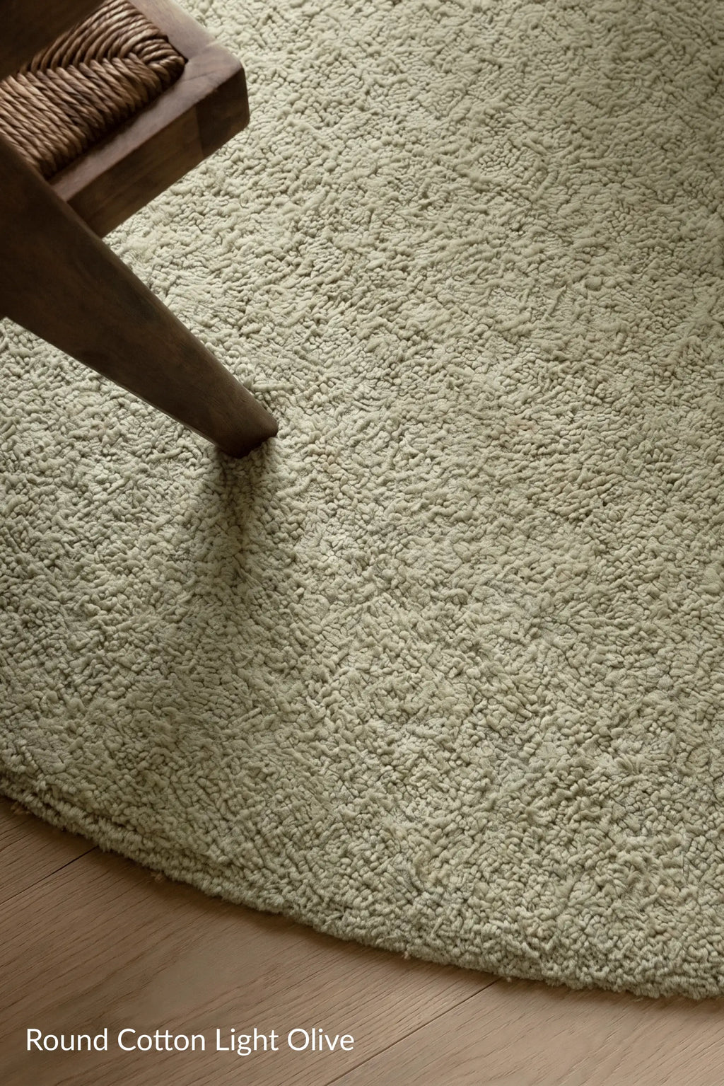 CUSTOM WASHABLE RUG