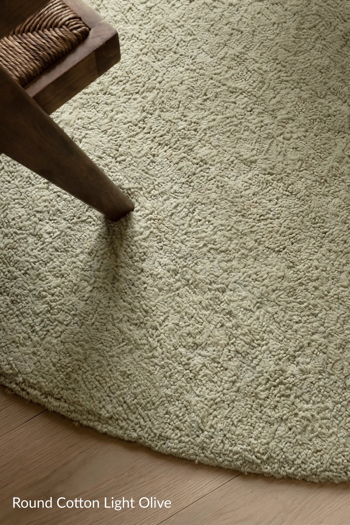 CUSTOM WASHABLE RUG