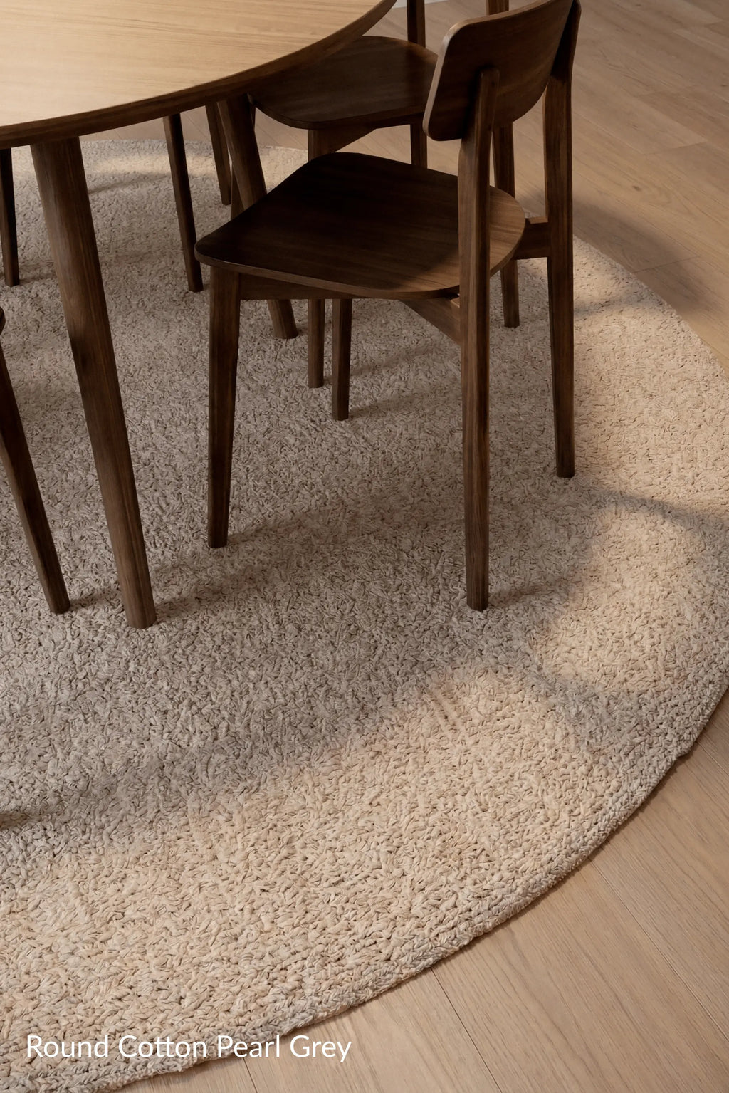 CUSTOM WASHABLE RUG