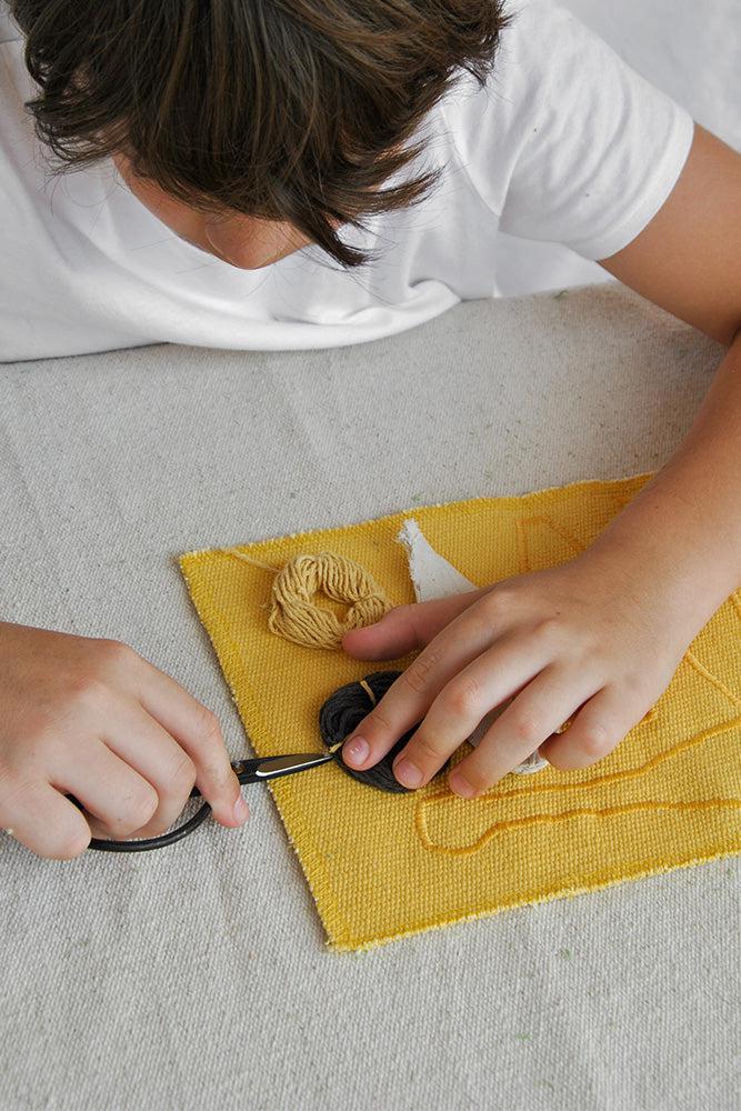 DIY ANA BANANA Lorena Canals