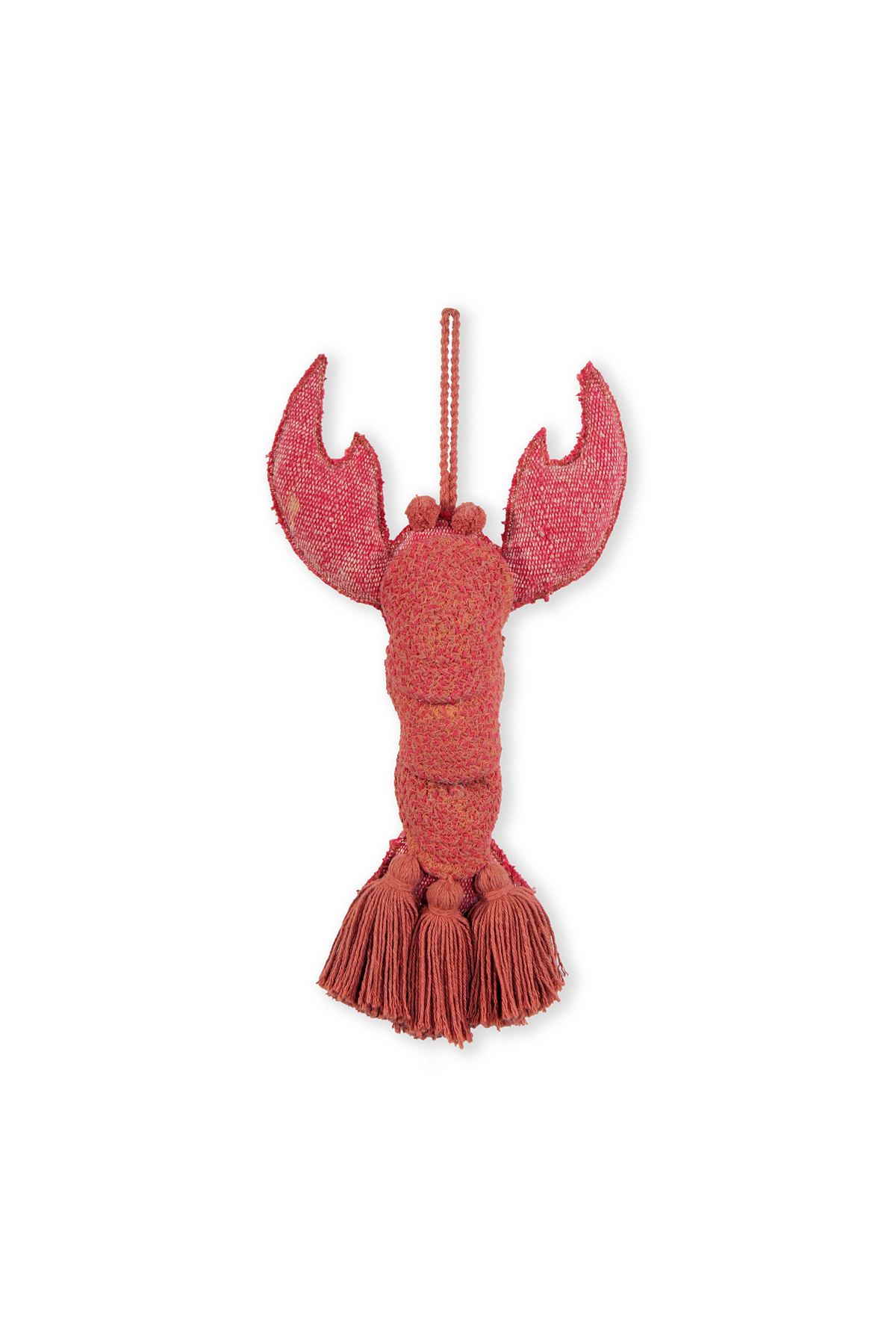 TÜRHÄNGER LOBSTER