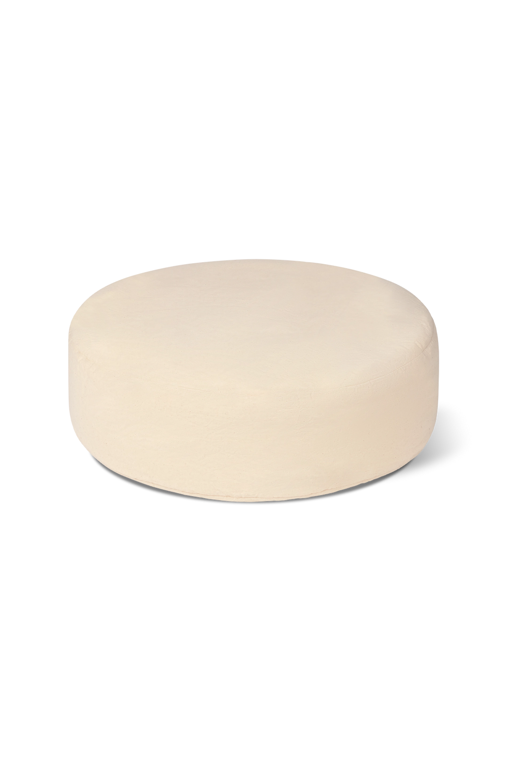 REMPLISSAGE DE POUF ABC