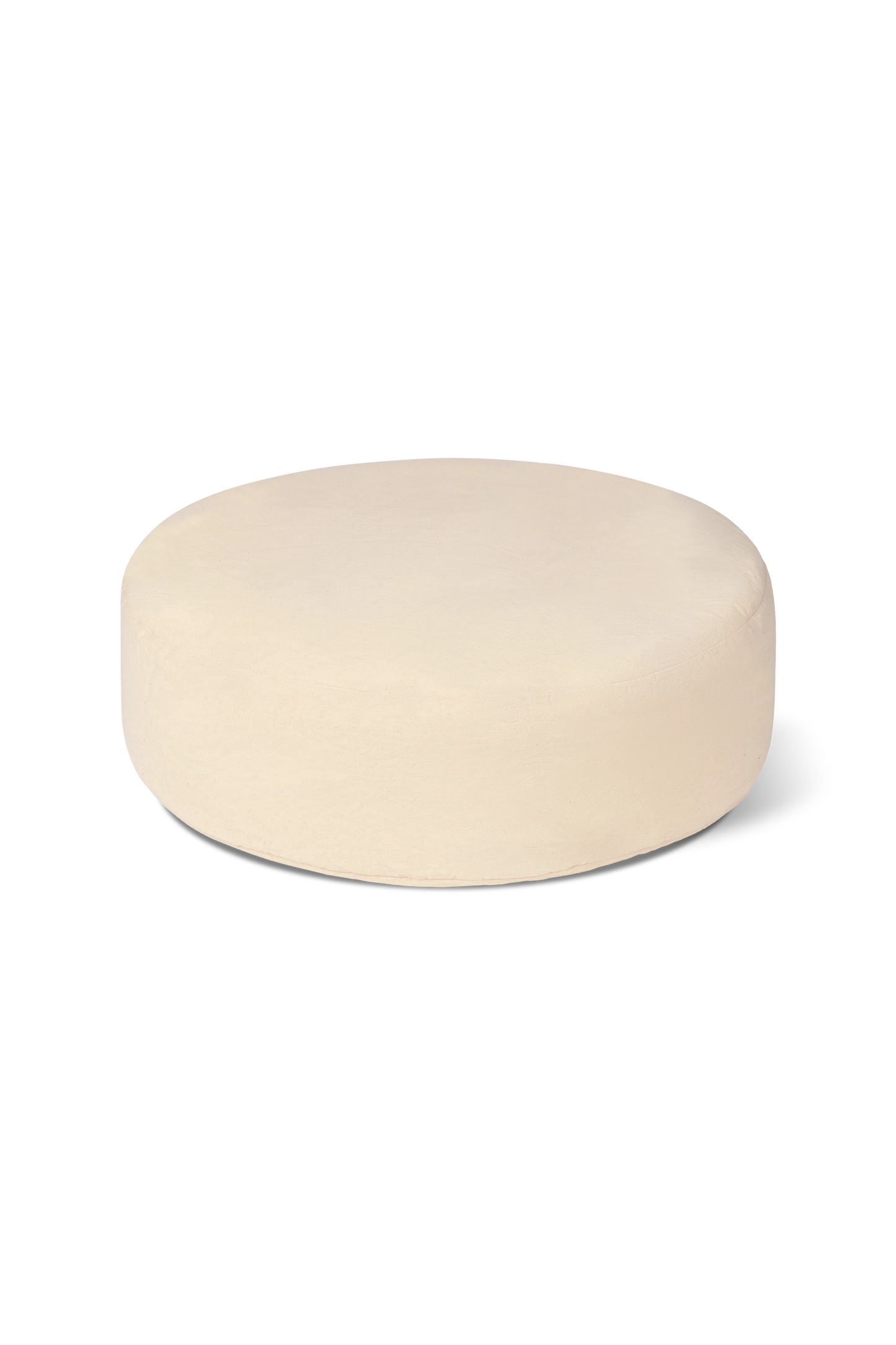 POUF-FÜLLUNG ABC