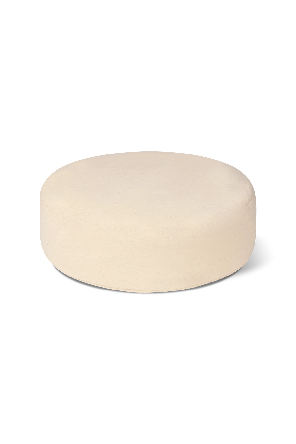 REMPLISSAGE DE POUF ABC