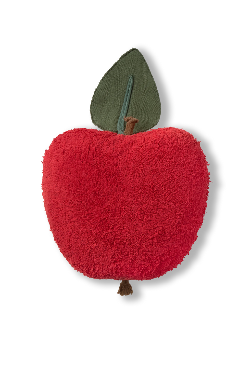 CUSCINO DA PAVIMENTO APPLE