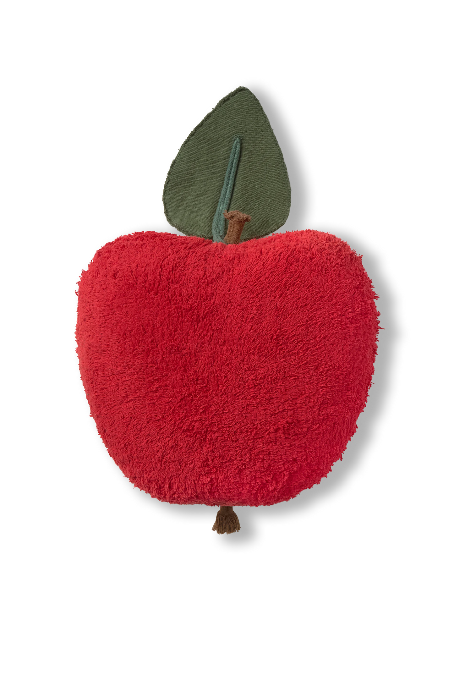 CUSCINO DA PAVIMENTO APPLE