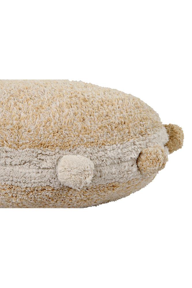 FLOOR CUSHION BUBBLY HONEY Lorena Canals