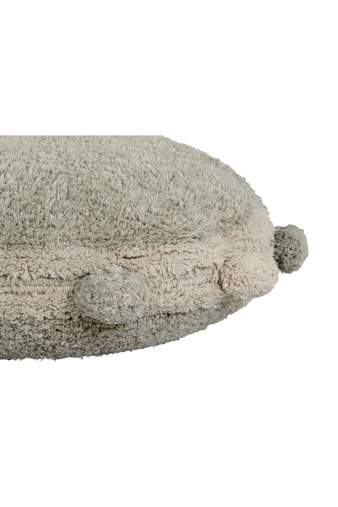 FLOOR CUSHION BUBBLY OLIVE Lorena Canals