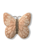 FLOOR CUSHION BUTTERFLY