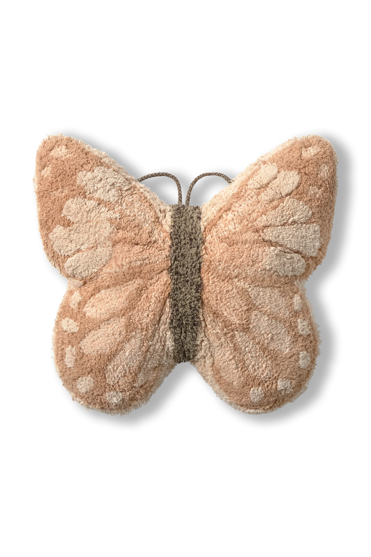 CUSCINO DA PAVIMENTO BUTTERFLY