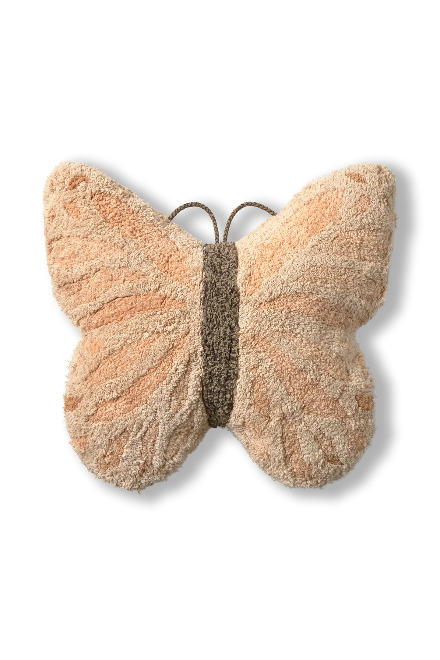 CUSCINO DA PAVIMENTO BUTTERFLY