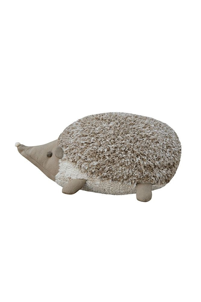 COJÍN DE SUELO HEDGEHOG