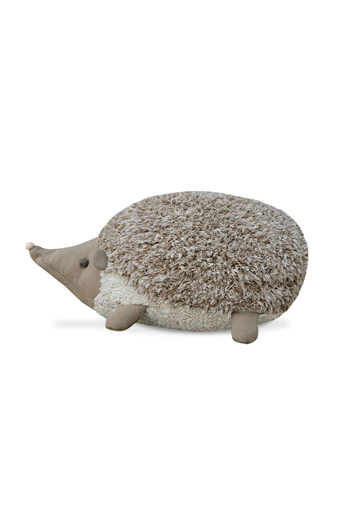 BODENKISSEN HEDGEHOG