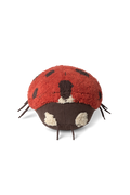 CUSCINO DA PAVIMENTO MARIA THE LADYBUG