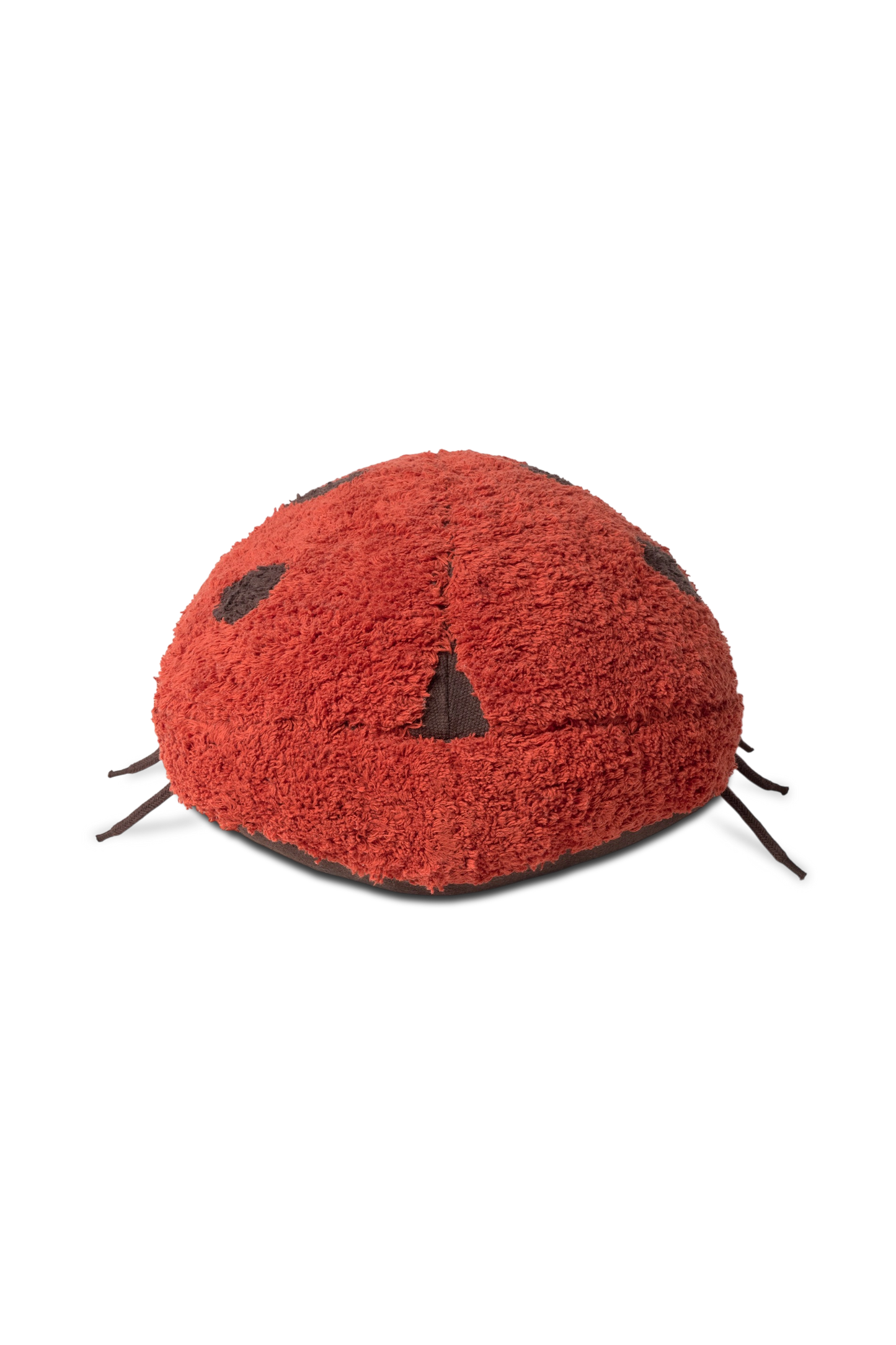 CUSCINO DA PAVIMENTO MARIA THE LADYBUG