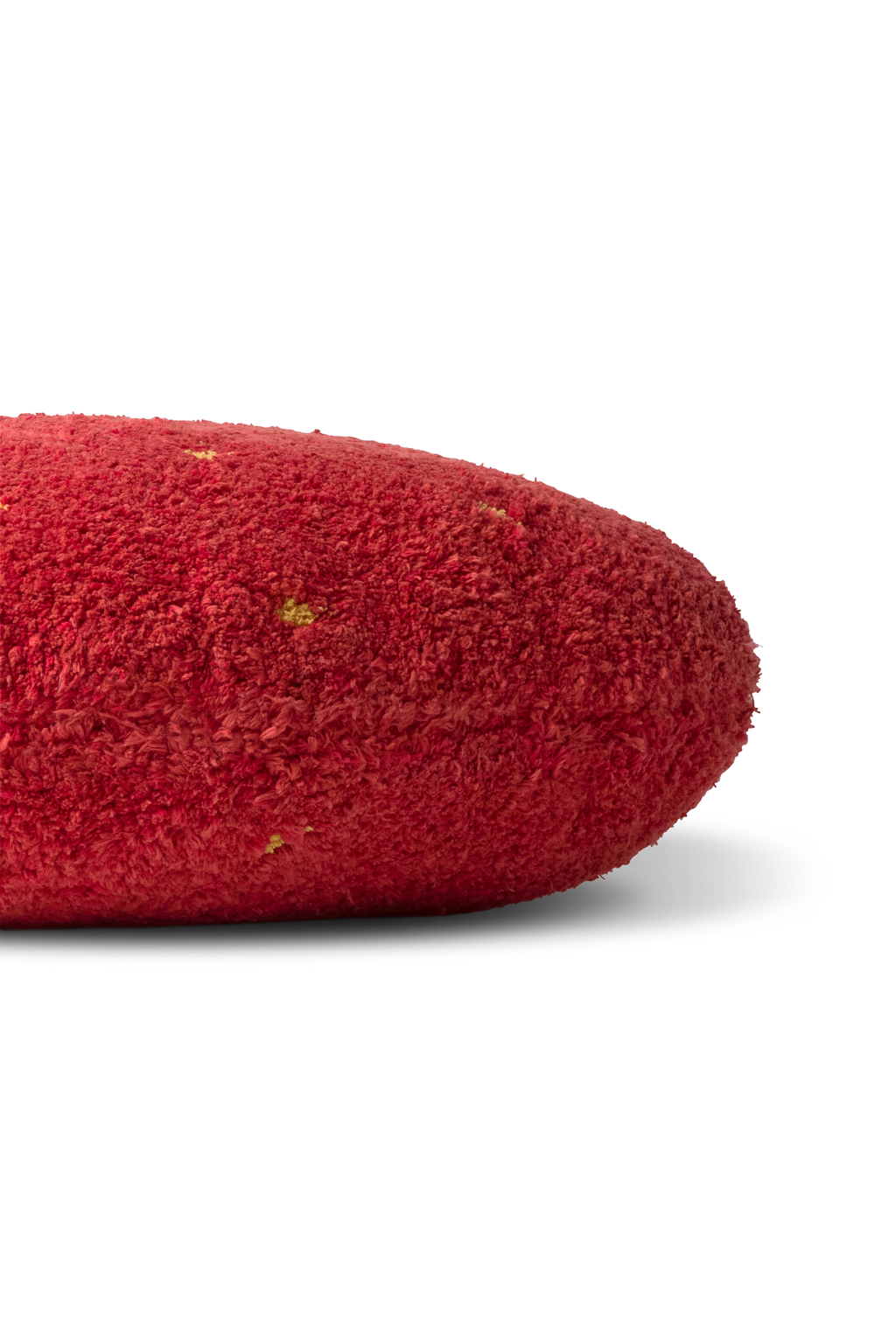 CUSCINO DA PAVIMENTO STRAWBERRY