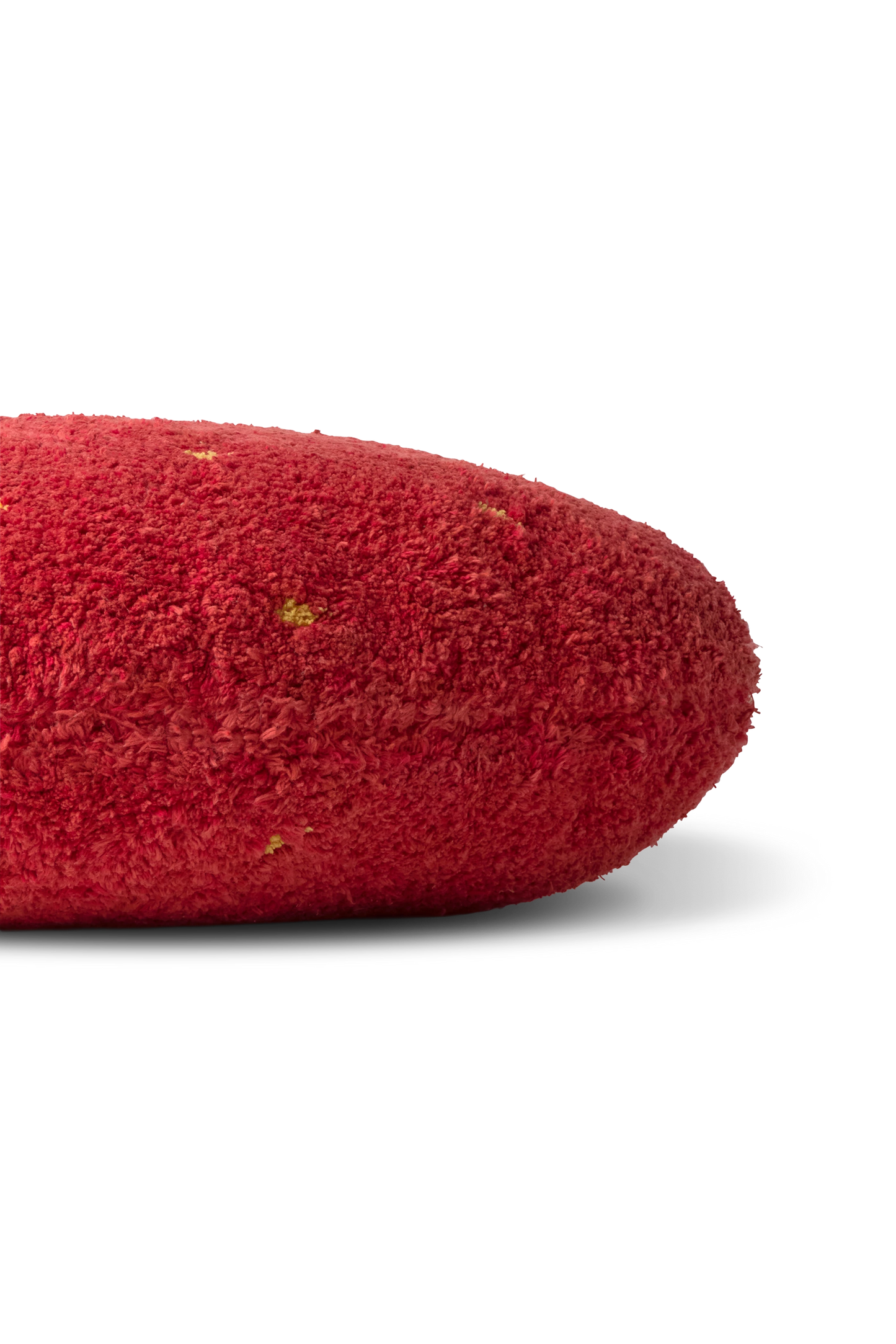 CUSCINO DA PAVIMENTO STRAWBERRY