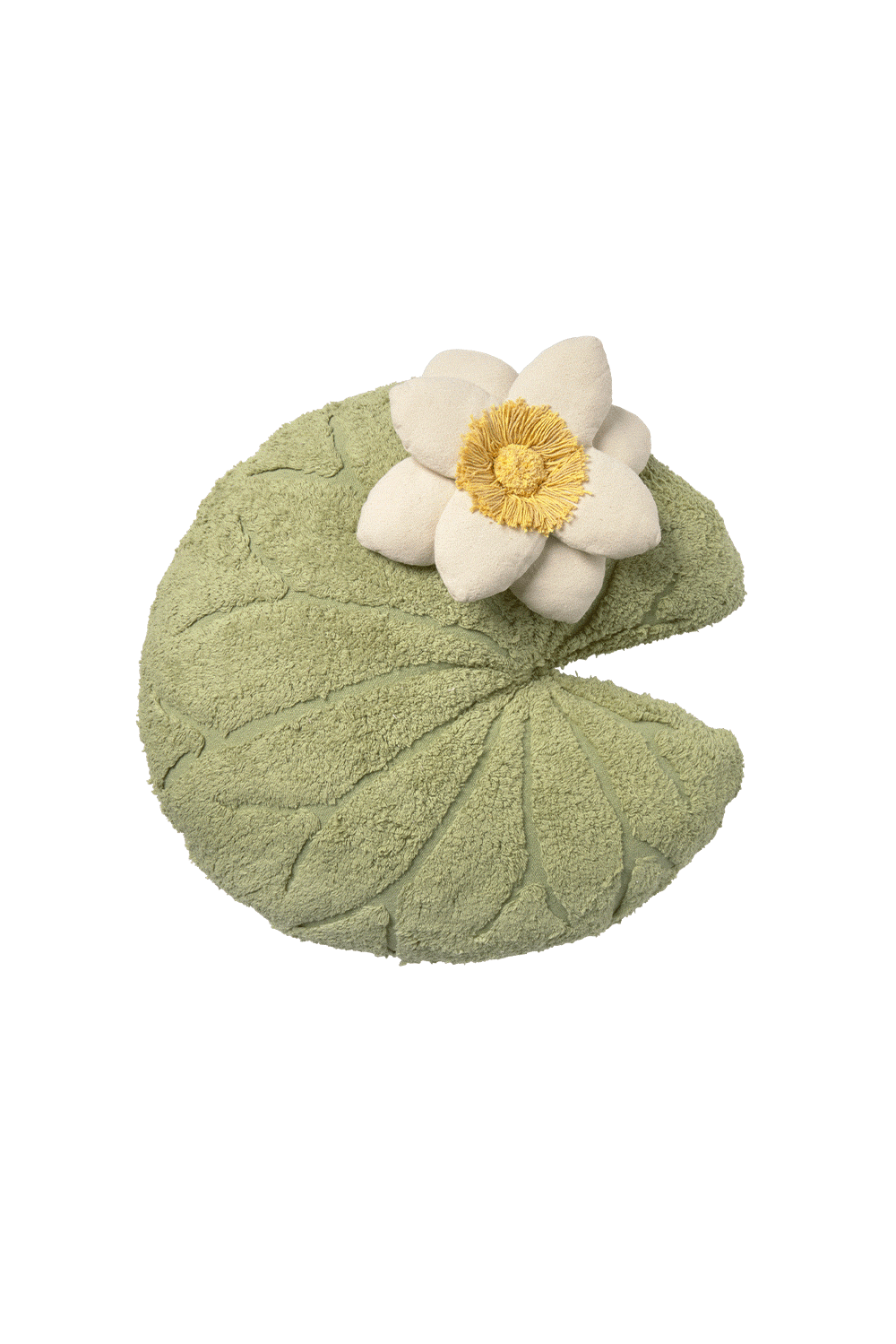 BODENKISSEN WATER LILY