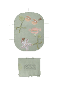 SMALL WORLD GREEN TOY UNDER THE SEA