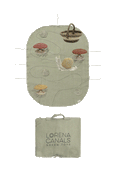 GIOCHI ECOLOGICI SMALL WORLD SNAIL