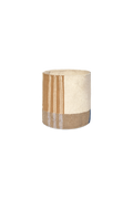 PETIT PANIER HANDLOOM NOPAL