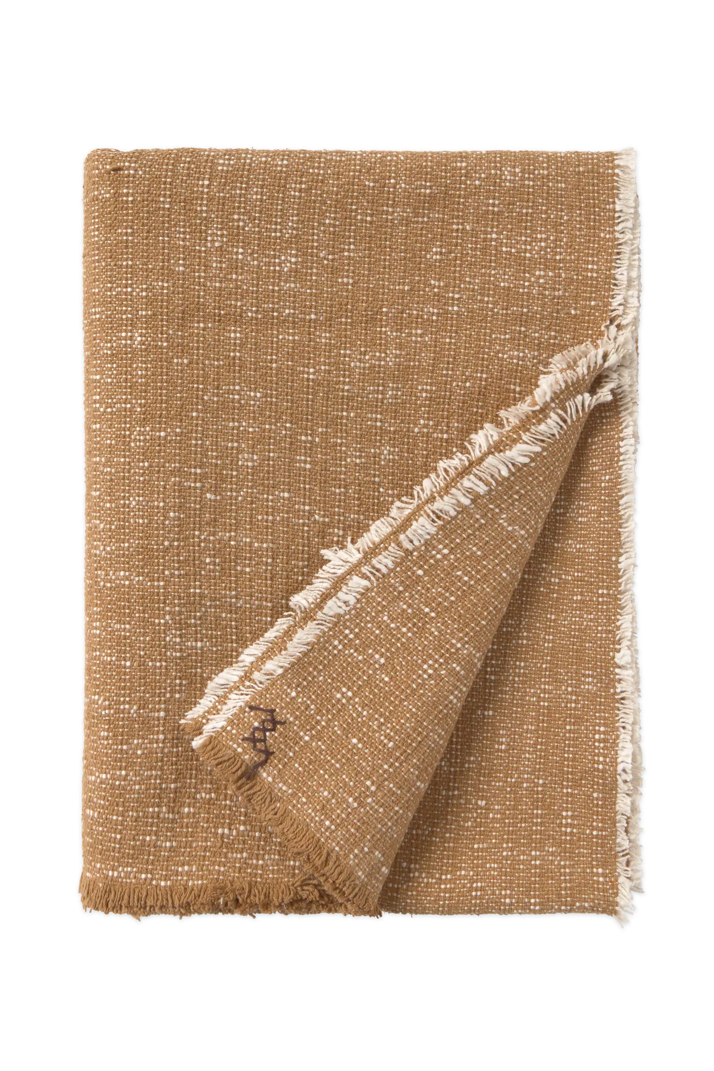 Handloom Plaid Ochre