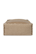 POUF HANDLOOM PUEBLA