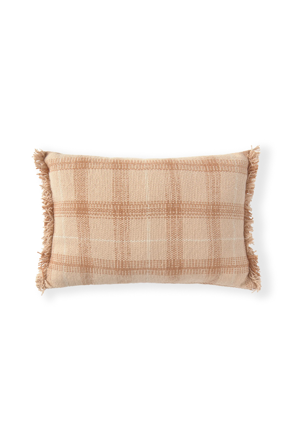 HANDLOOM KISSEN ROSE