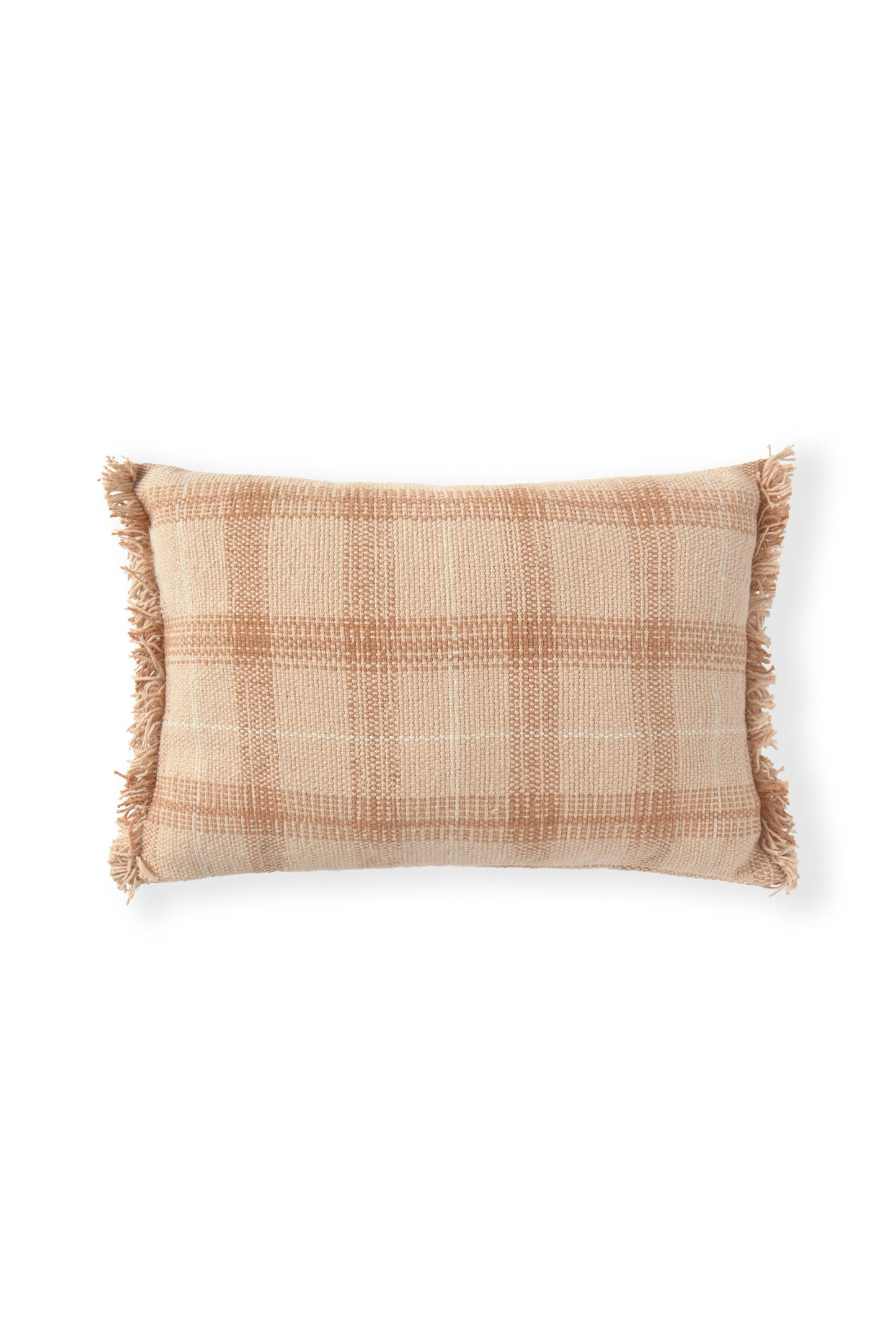 COUSSIN HANDLOOM ROSE