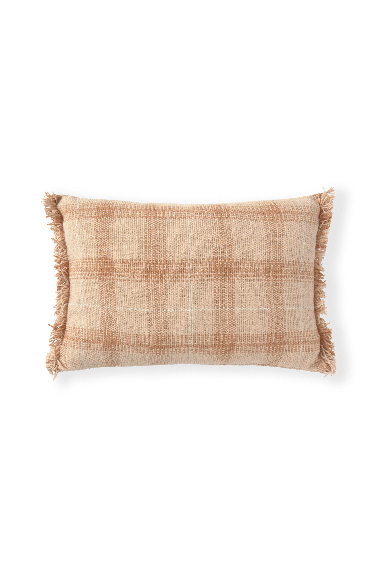 HANDLOOM KISSEN ROSE