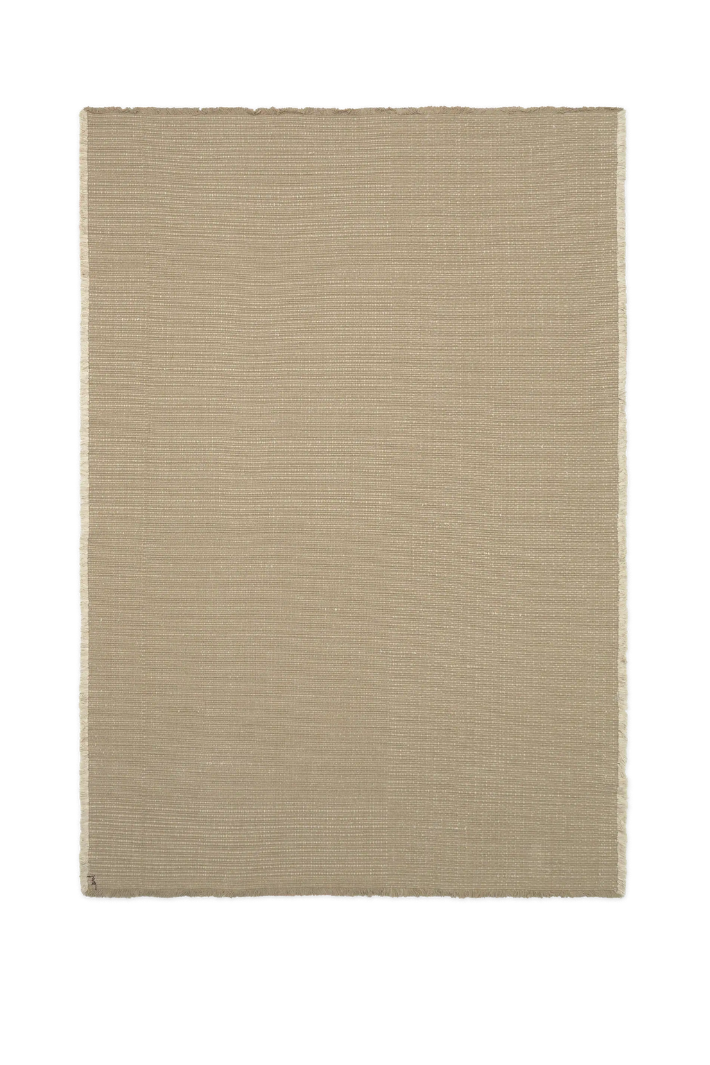 TEPPICH HANDLOOM BEIGE