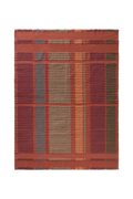 HANDLOOM RUG COLUMNS SIENNA