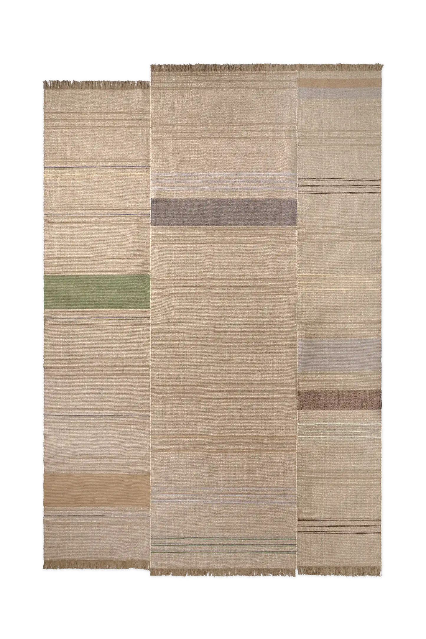 TAPIS HANDLOOM OAXACA