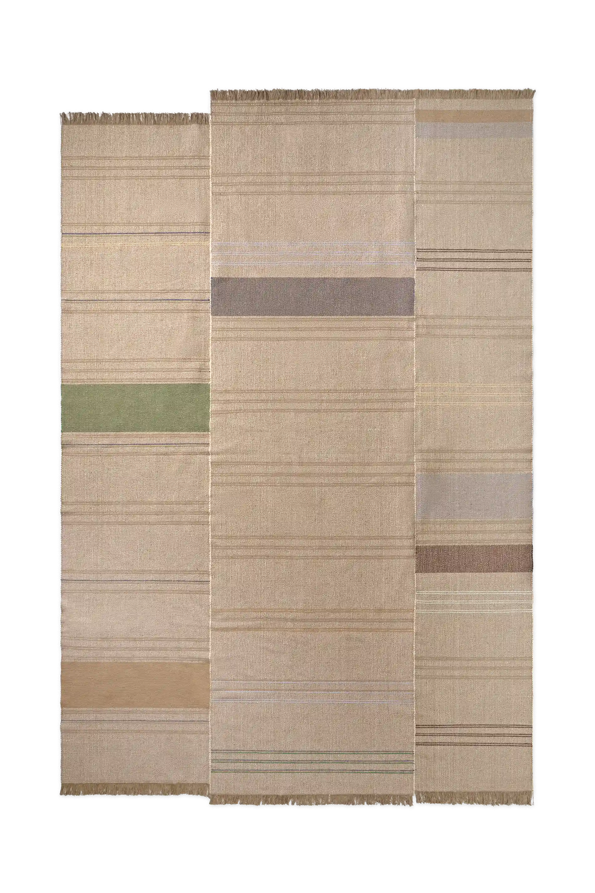 ALFOMBRA HANDLOOM OAXACA