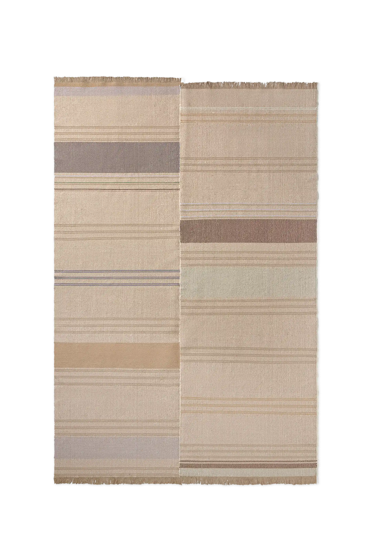 TEPPICH HANDLOOM OAXACA