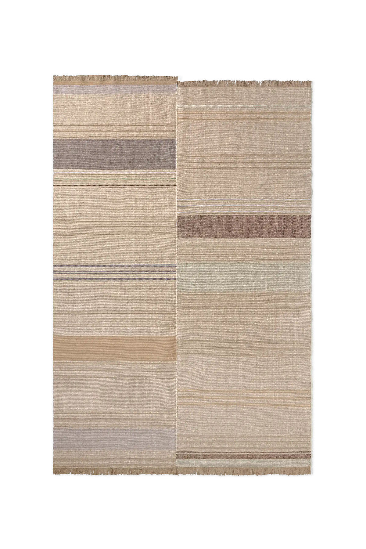 ALFOMBRA HANDLOOM OAXACA