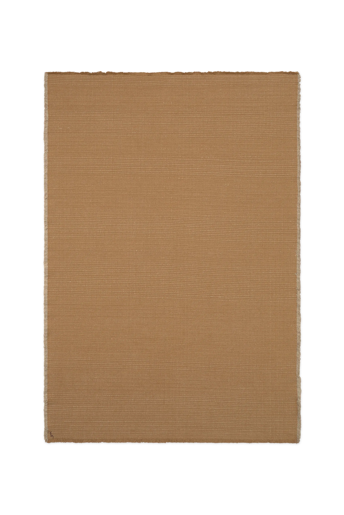 TEPPICH HANDLOOM OCHRE