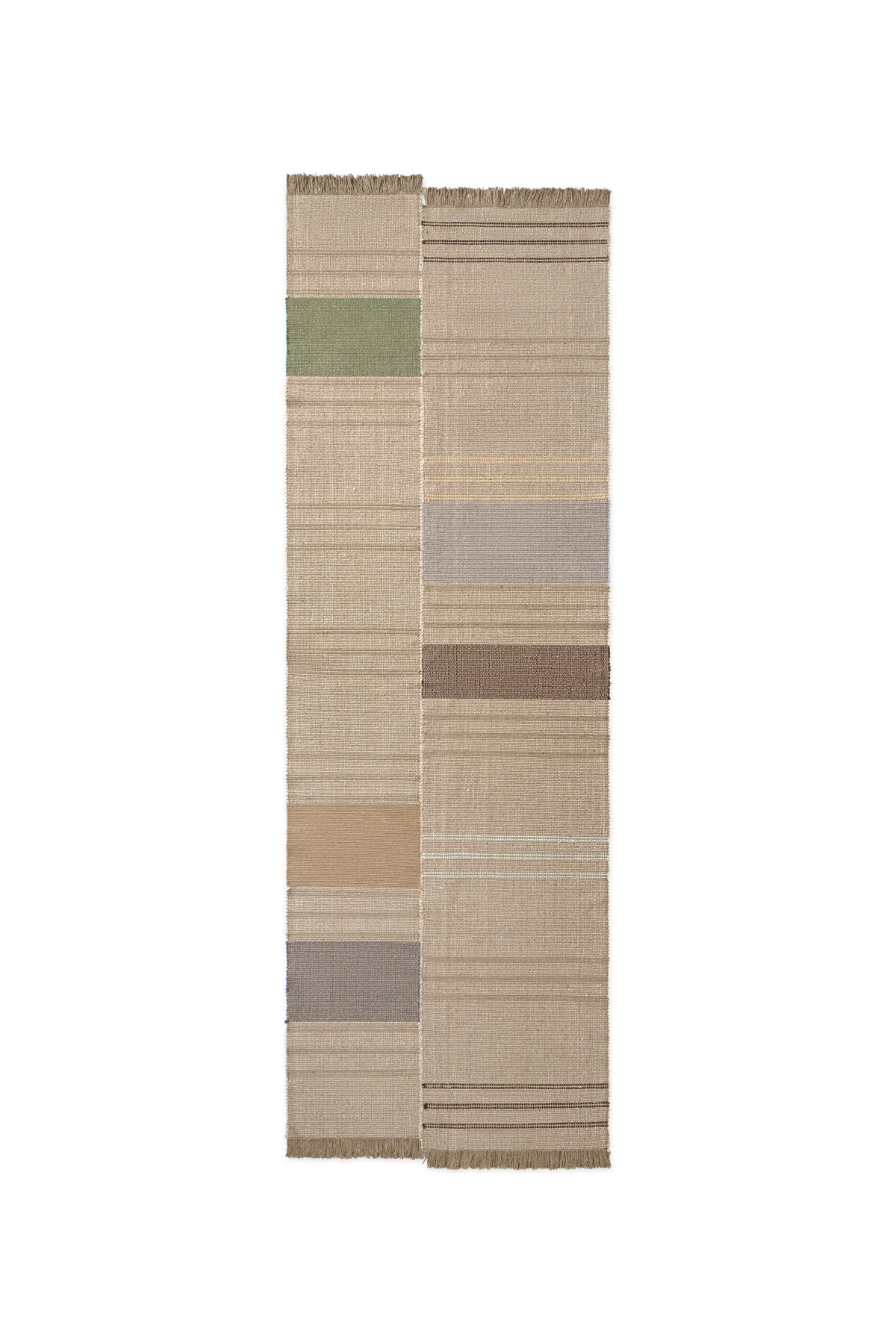 TAPPETO CORRIDOIO HANDLOOM OAXACA