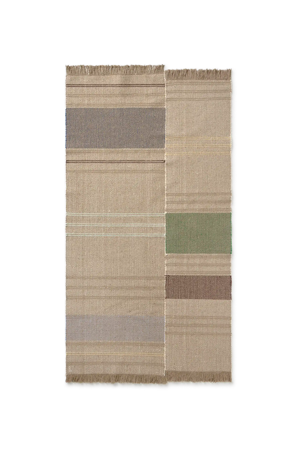 TAPPETO HANDLOOM OAXACA
