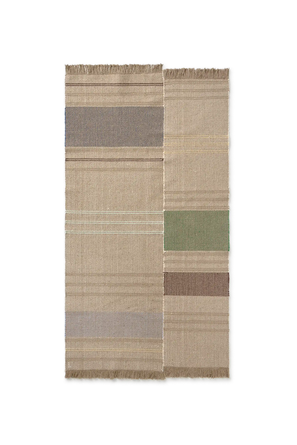 ALFOMBRA HANDLOOM OAXACA