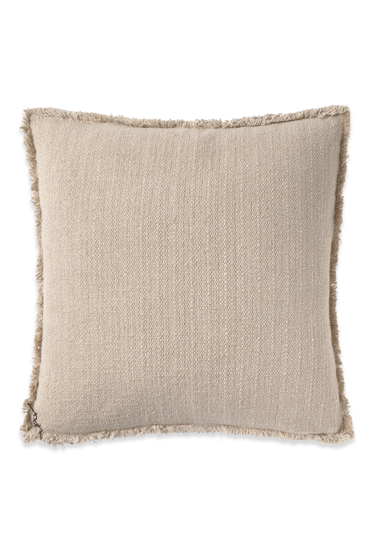 KISSEN HANDLOOM BEIGE