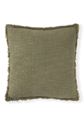 KISSEN HANDLOOM KAKI